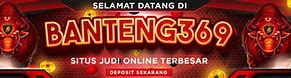 Banteng 17 Slot Online Terpercaya Indonesia W W