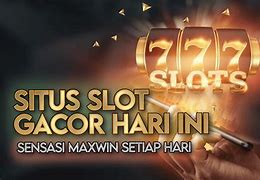 Bocoran Slot Gacor Hari Ini Analis Rtp Live Streaming Free