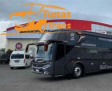 Bus Pariwisata Terbaik Di Jawa Timur