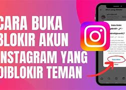 Cara Membuka Ig Yang Diblokir Sementara 2024