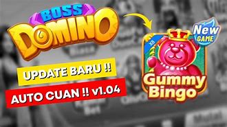 Game Slot Domino Baru No Pw Terbaru 2024