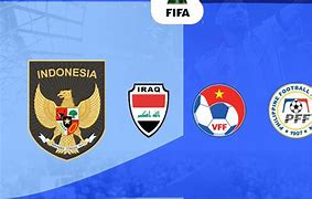 Hasil Kualifikasi Piala Dunia Zona Asia