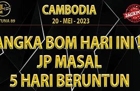 Prediksi Top Cambodia