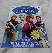 Princess Elsa Frozen Bahasa Indonesia