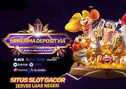 Situs Slot Roma Terpercaya Di Asia Tenggara