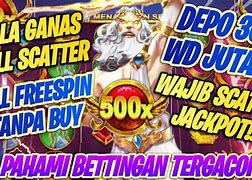 Slot Gacor Hari Ini Panglima Zeus Slot 88