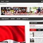 Website Pemerintah Indonesia